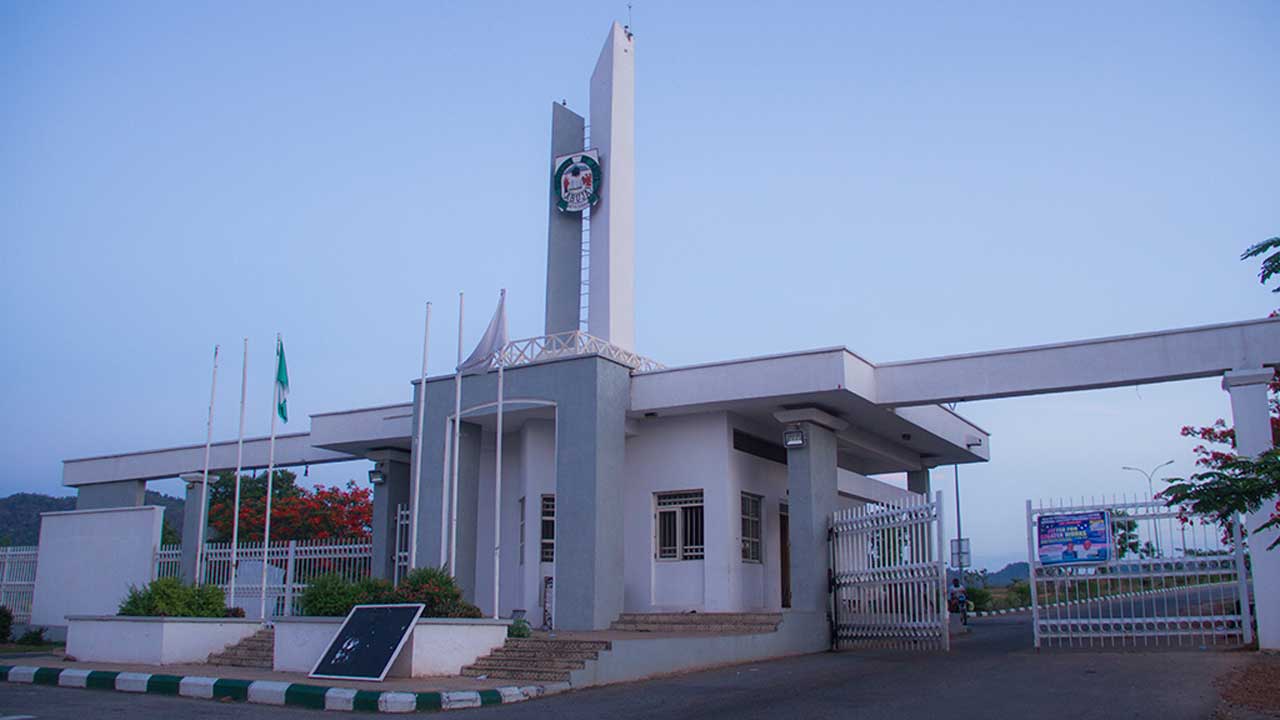 UNIABUJA Business School Certificate Programmes Form