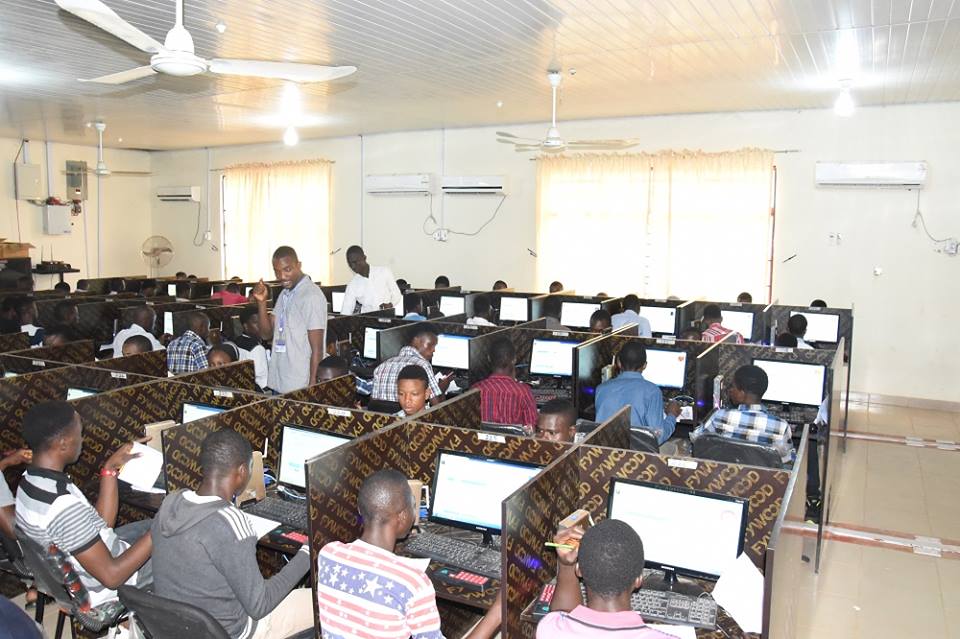 Write Post-UTME Of Schools You Did Not Choose In JAMB