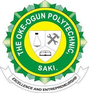 The Oke-Ogun Polytechnic Saki Cut-Off Mark