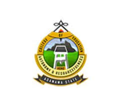 ADSCOEH Introduce 6 Degree Courses For Study