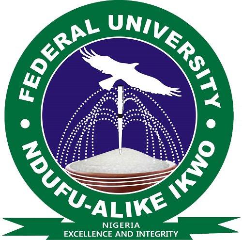 FUNAI Law Post UTME result 2019/2020