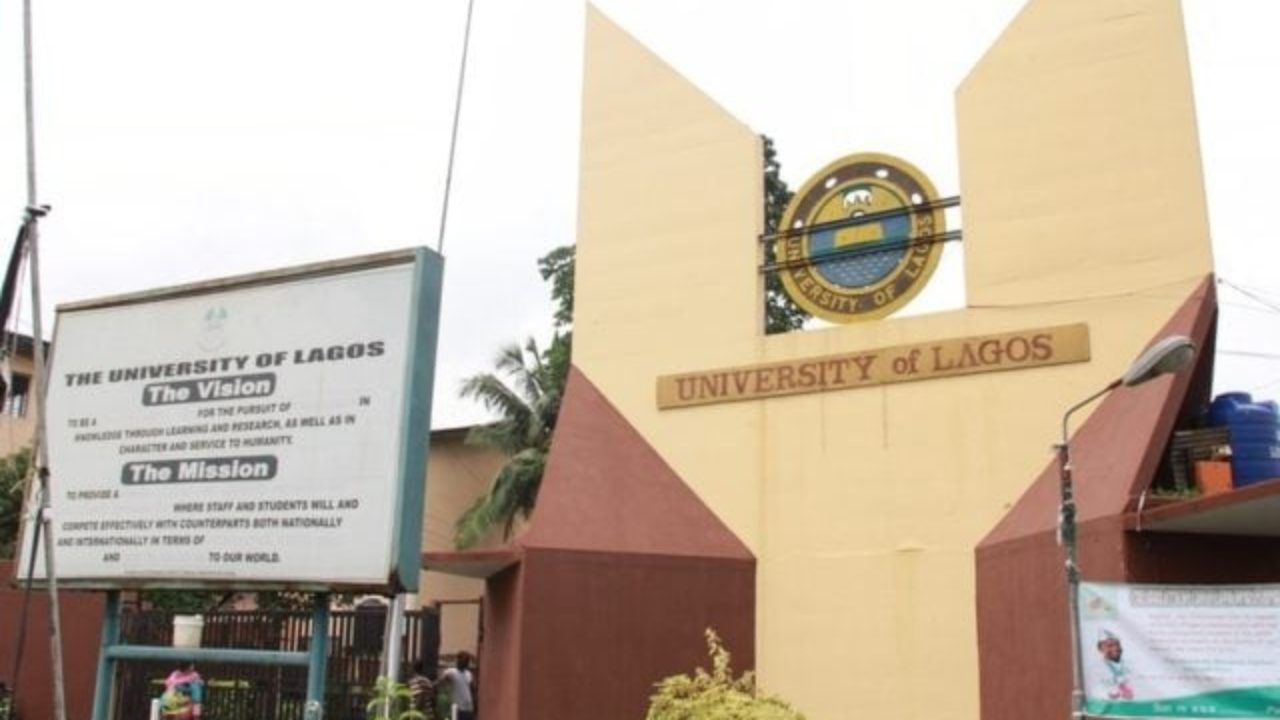 UNILAG Issues Stay-at-Home Directive To Staff Of Levels 1-12