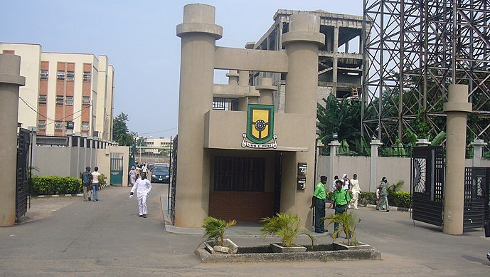 YABATECH ND/HND Supplementary Admission Form