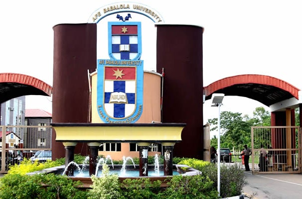 COVID-19: ABUAD Adopts E-Learning Management System