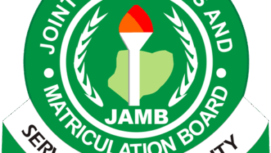 JAMB
