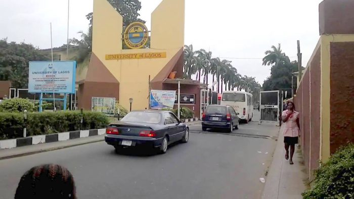 UNILAG Extends Stay-At-Home Order