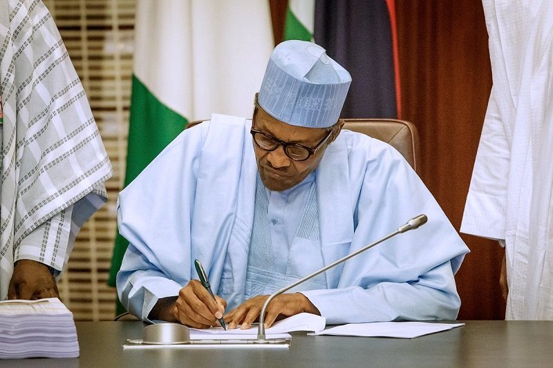Presidency Approves Establishment Of 6 New Colleges Of Education