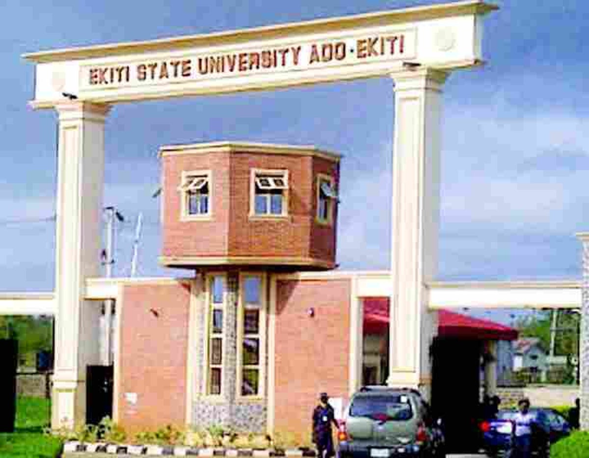 EKSU Secures NUC Accreditation