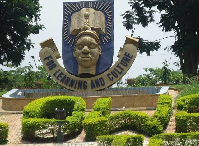 OAU Secures 100% Accreditation For Dentistry, Law,