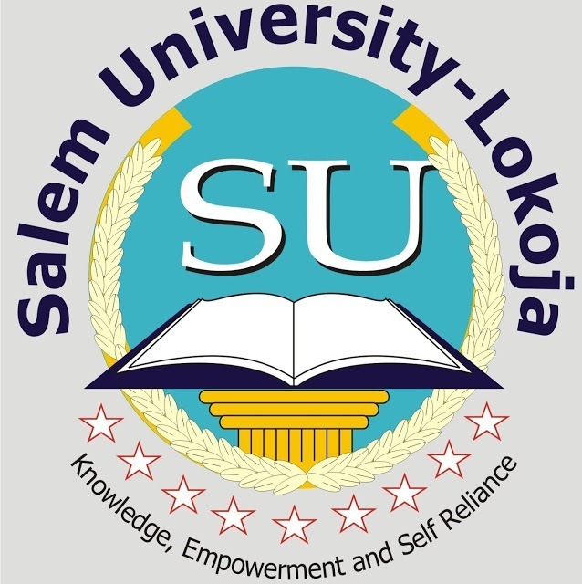 Salem University Postgraduate Admission Form