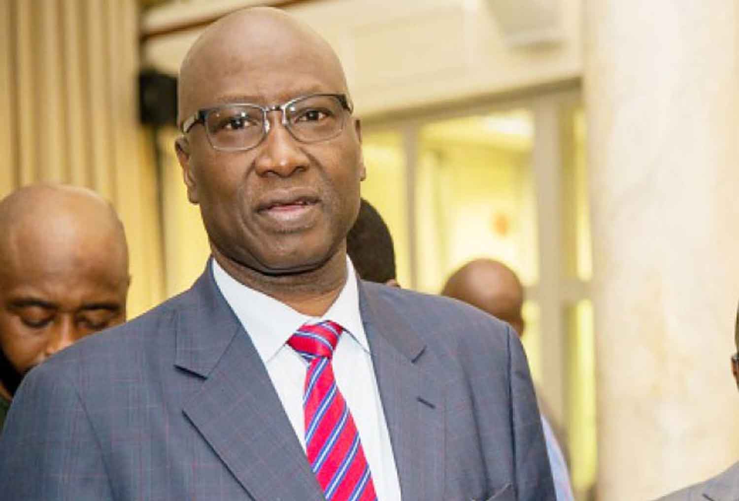 FG States Conditions For Reopening Of Schools