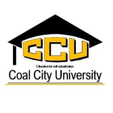 Coal City University Admission (Post UTME) Form