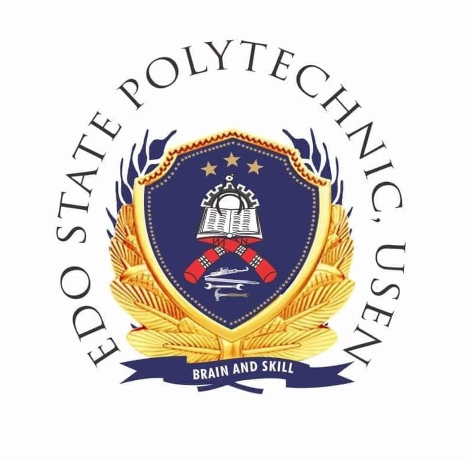 Edo State Polytechnic ND Part Time Admission Form