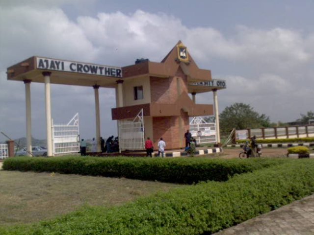 Ajayi Crowther University Guidelines For 2nd Semester Exam