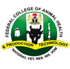 Federal College of Animal Health and Production Technology ND/HND Admission Form