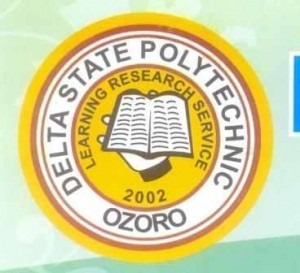 Delta State Poly Ozoro ND Part-time Admission