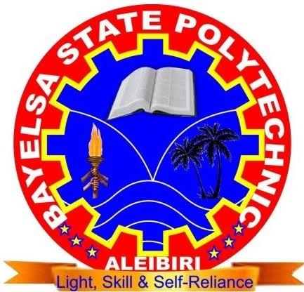 Bayelsa State Polytechnic Post UTME Form
