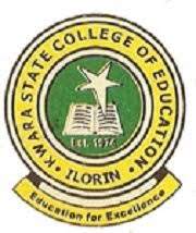 KWCOEILORIN Professional Diploma in Education Admission Form