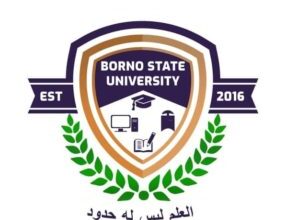 Borno State University BOSU Post UTME