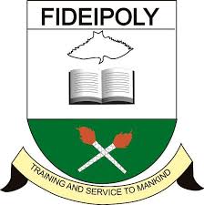 Fidei Polytechnic HND Admission Form