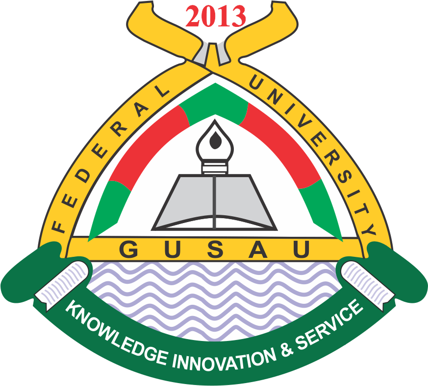 FUGUSAU Pre-Degree Academic Calendar