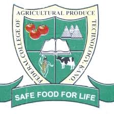 Federal College of Agricultural Produce Technology