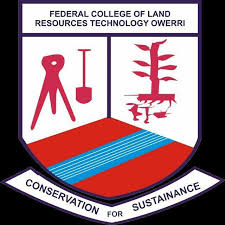 Federal College of Land Resources Technology Admission Form