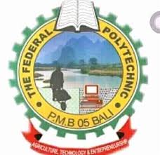Federal Polytechnic Bali Post COVID-19 Resumption
