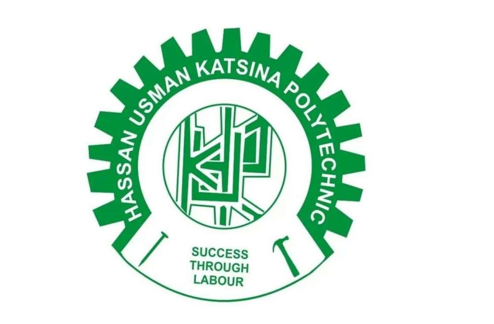 Hassan Usman Katsina Polytechnic Certificate Course Admission Form