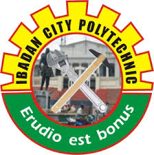 Ibadan City Polytechnic ND/HND Admission Form