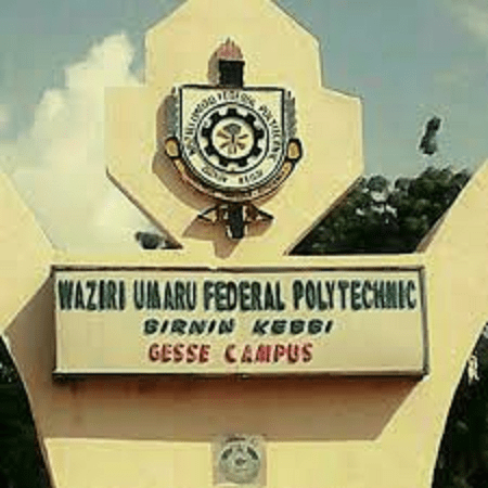 Waziri Umaru Federal Polytechnic Revised Academic Calendar