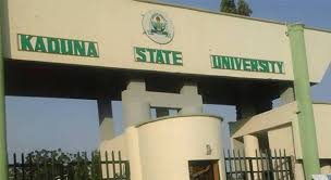 Kaduna State University (KASU) Part-Time Degree Admission Form