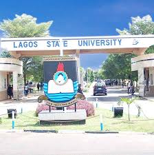 LASU Part-Time Diploma In Physical And Health Education Admission Form
