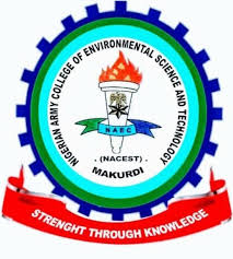 NACEST ND Part-Time Admission Form