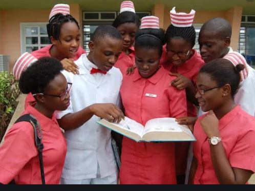 Akwa Ibom State School of Nursing Notice to Fresh Students