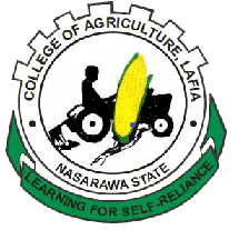 College of Agriculture, Science and Technology, Lafia Admission Form