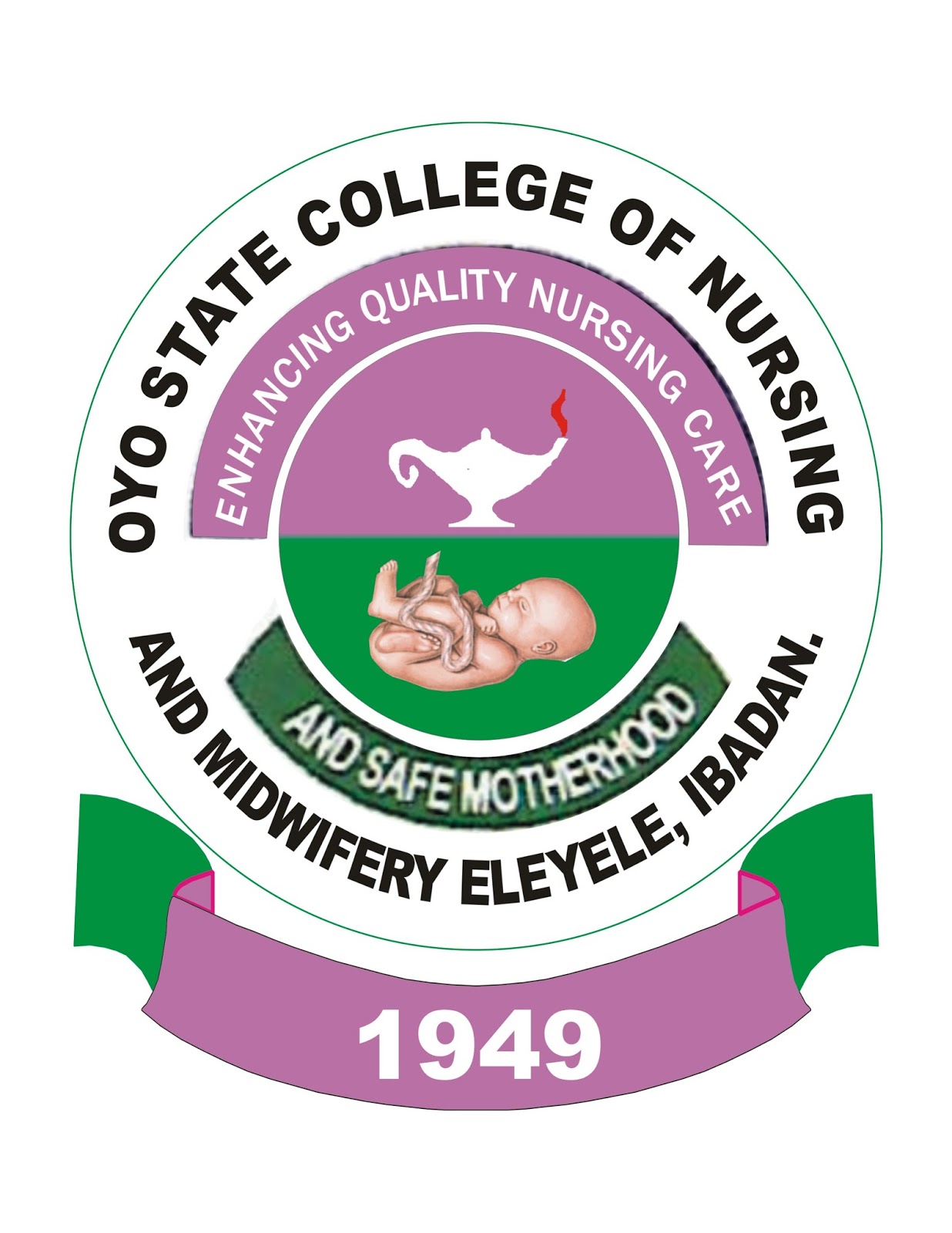 Oyo State College Of Midwifery Eleyele Ibadan Basic Midwifery Admission Form