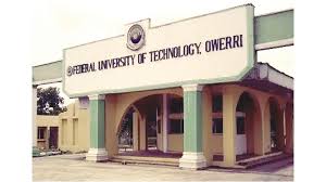 FUTO Activates Results Upload Portal