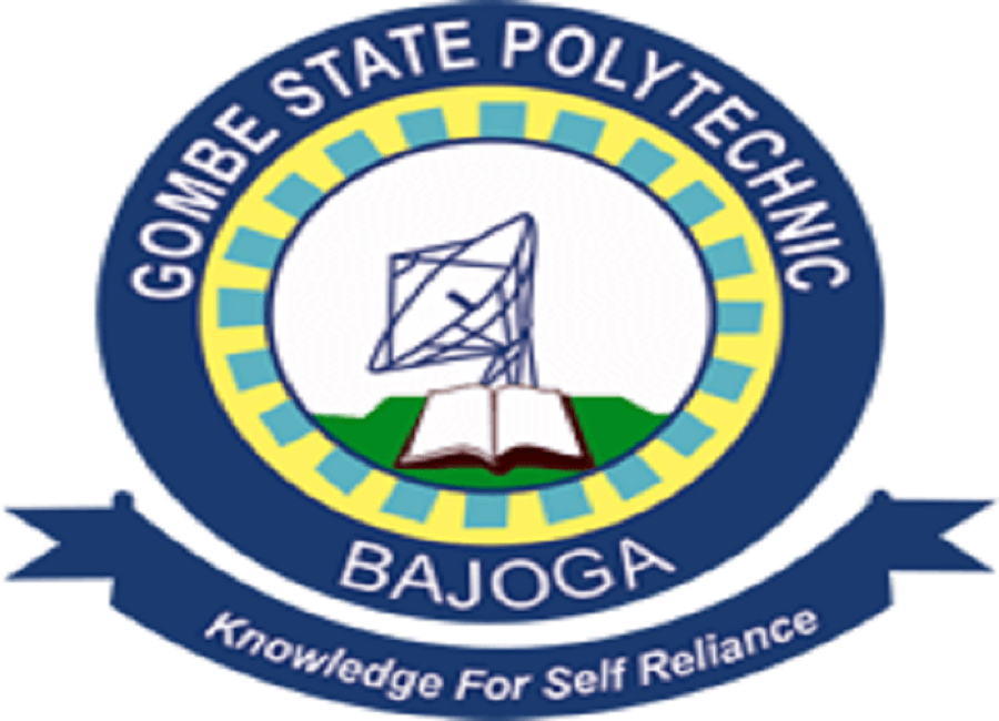 Gombe State Polytechnic Bajoga Pre-ND/Diploma Admission Form