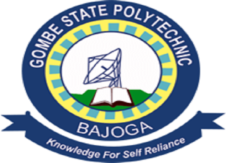 Gombe State Polytechnic Bajoga Post UTME Form