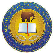 Michael and Cecilia Ibru University Post UTME Form
