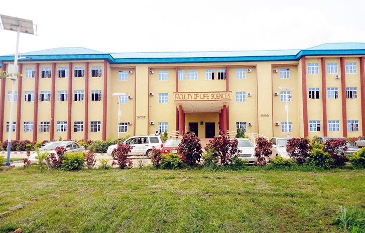AAU Ekpoma Science and Humanities Degree Programmes Admission Form