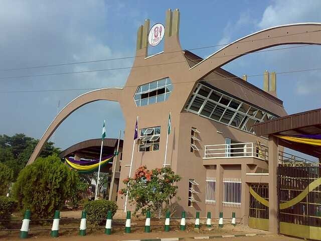 UNIBEN Postgraduate Courses