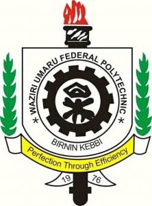 Waziri Umaru Federal Polytechnic Birnin Kebbi, WUFPBK Post UTME