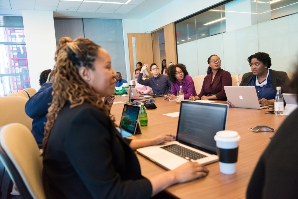 NGScholars TeachWithTech Training
