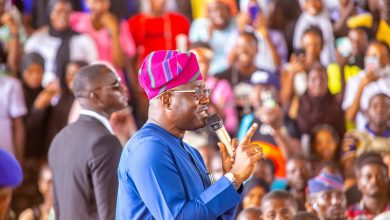 Oyo State Governor Reduces LAUTECH School Fees