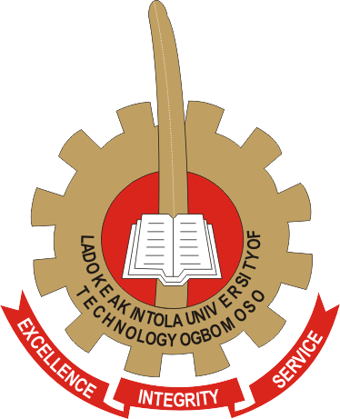 LAUTECH Notice to Students on Payment of Reparation Fee