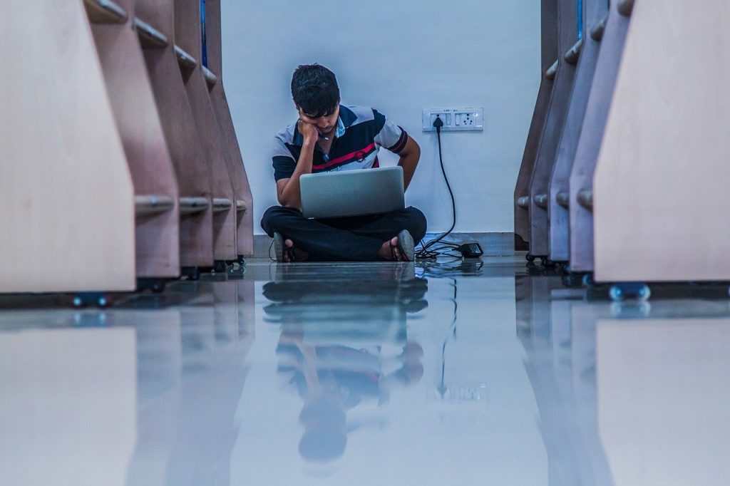 Choose a Major in 2021
