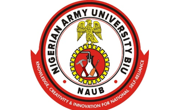 Nigerian Army University Cut-Off Marks