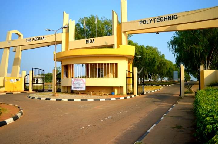 Fed Poly Bida School Fees Schedule